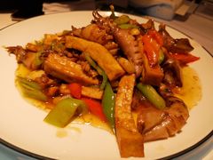 酱焖籽乌-老济南·地道济南菜(大明湖店)