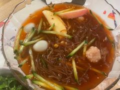 -七八冷面·延边朝鲜族美食(圣熙八号店)