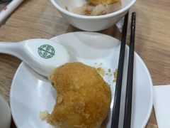 -添好运点心专门店(中环IFC店)