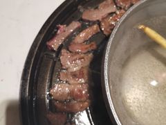 -哈拉海和牛主题餐厅(哈西店)