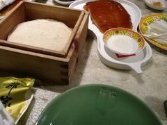 -那家小馆•北京菜•烤鸭(中关村店)