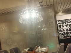 -北京王府井希尔顿酒店·万斯阁西餐厅