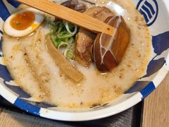 -味千拉面(煌华新纪元购物广场店)