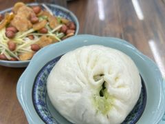 -雪琴面馆富安特色鱼汤面(城中花园店)