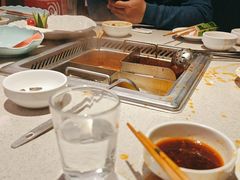 -海底捞火锅(大融城店)