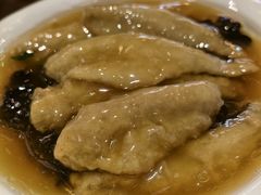 糟溜黄鱼片-德兴馆(广东路总店)