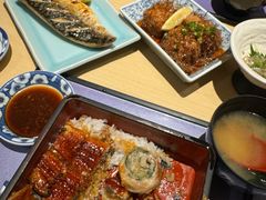 -小山日本料理(太古汇店)