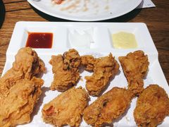 -釜山火炉韩式炭火烤肉(欧洲城店)
