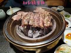 -味家烤肉烤鳗鱼牛排(西塔旗舰店)