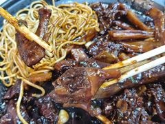 -回味黑鸭煲·始于2006(万松园店)