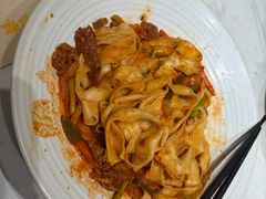 -陳香貴·兰州牛肉面(上海长风大悦城店)