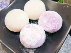 大福-神户赤童日式烤肉伙伴(东直门店)