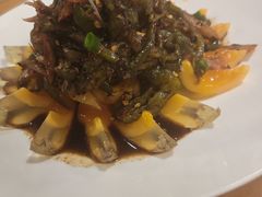 -苹果树下艺术餐厅(通州店)