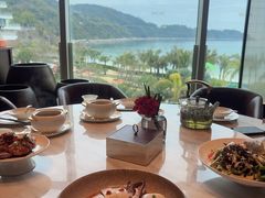 -深圳美高梅酒店-品聚嘉府中餐厅