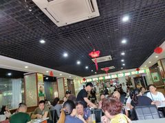 大堂-露莎餐厅(得胜沙店)