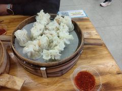 -海汇源老烧麦店(东大街总店)