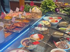 -杨厨的田园饭店(长城路店)