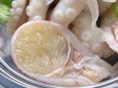 -铭聚章鱼土笋冻(松柏店)