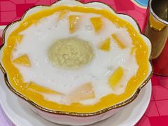 -甜心妈妈·榴莲星级糖水(北京路总店)