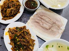 -映秋饭店(李庄总店)