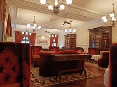 -Salon de Ville浦江汇(上海外滩华尔道夫酒店店)