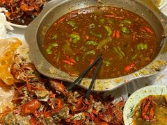 -美芳酒家(湖西路菜场店)