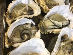 -蚝英雄鲜蚝自助专门店(长楹天街直营店)