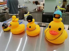 -LINLEE林里·手打柠檬茶(潮州右一城店)