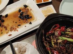 -新旺茶餐厅(嘉里城店)