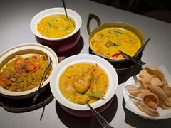 金牌古法大虾-BetterThai 泰加(苏州中心店)