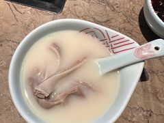 -捞王锅物料理(四川北路店)