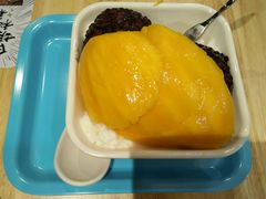 -满记甜品(湖滨店)