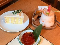 -时光花园(白鹭洲店)