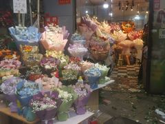 -循礼门鲜花花市(武汉循礼门店)