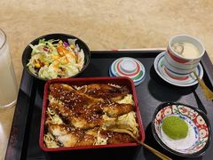 -桃屋日本料理(清华科技园店)