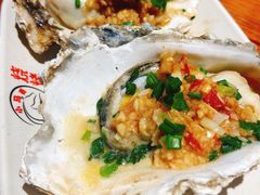 -本色.小马哥烧烤(五一路总店)