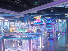 -大玩家(通州万达广场店)