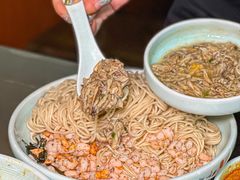 -裕兴记•蟹黄面馆(人民广场店)