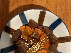 -肉魁屋·烧肉·烧鸟·酒场(高新店)