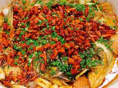 -鱼桥巷·美学川菜