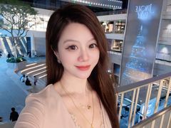 -深圳湾万象城(南山店)