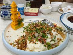 大良炒牛奶 158元-肥仔顺德菜(龙悦居店)