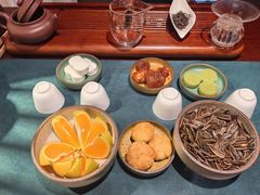 -邈墨茶馆(凤起路店)