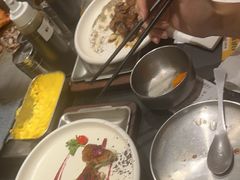 -大神太神·铁板烧(七宝领展广场店)