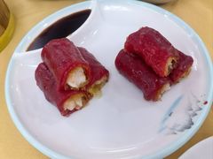 -吉莲利苑海鲜酒家(珠海拱北28年老字号店)