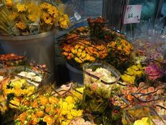 -循礼门鲜花花市(武汉循礼门店)