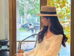-城南花开咖啡(稻花村店)