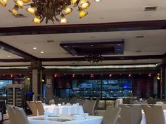 -大海湾酒楼(人南店)