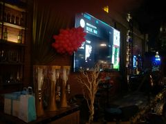 -别院里音乐餐酒吧(双流航空港店)