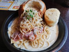 -机器人火炉披萨